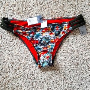 Swim Systems Bikini Bottom
